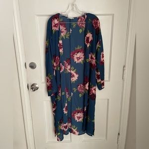 ALTAR'D STATE KIMONO!